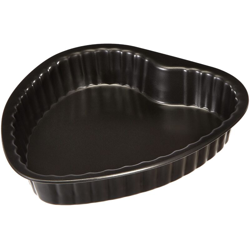 Stampo Arianna Antiaderente Stampo Cuore 25cm - Guardini precio