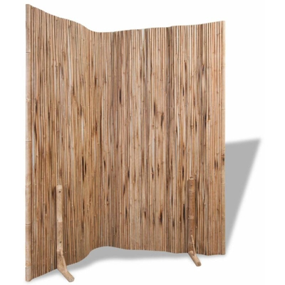 Recinzione in Bamb¨´ 180x170 cm