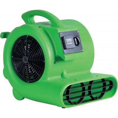 Remko - Ventilatore Rtv 30 Con Presa
