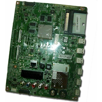 Scheda madre n°540 - Accueil - LG - 252109