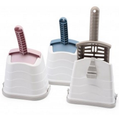 Romeo Paletta Per Lettiera Imac: Paletta Romeo