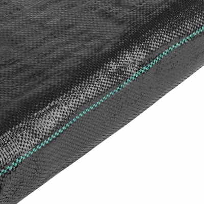 Telo Pacciamatura, Telo Anti Erbacce 2m x 10m, Peso 100 g/m² Telo Anti Erbacce, Super Resistente, Telo Giardino Anti Erbacce - Mvpower