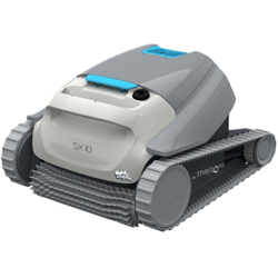 Maytronics Dolphin - Robot piscina Dolphin Maytronics Sx 10 precio