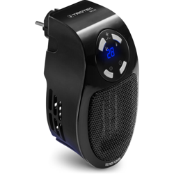 Termoventilatore a presa TFC 2 E - Trotec precio