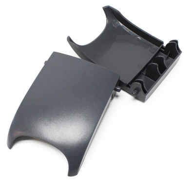 Ricambi filtro esterno SunSun HW-403B Clip di copertura