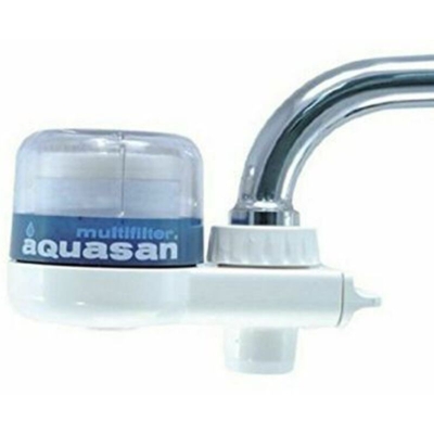FILTRO ACQUA FILTRATA DEPURATORE TRATTAMENTO ACQUA POTABILE (30485) - Aquasan