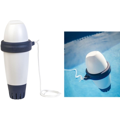 Analizzatore per piscina intelligente Gre Blue Connect