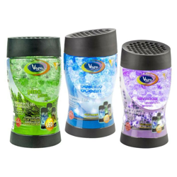 Vapa Deodorante Ambiente Perle Con Led Incluso 175 Gr Colori Assortiti características