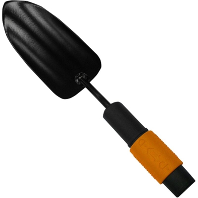 Fiskars - Trapiantatore 1000730 75 mm QuikFit™