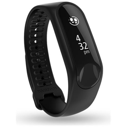 Touch Cardio monitoraggio battito del cuore, attività fisica, sonno, notifiche e modalità multisport. Taglia S características
