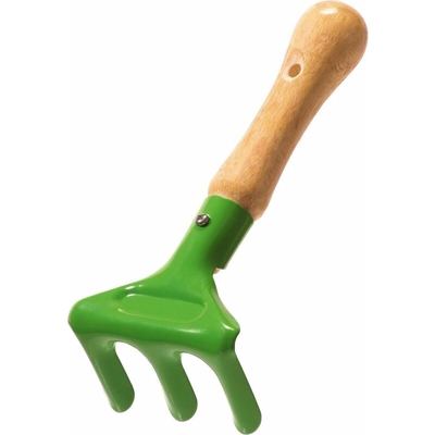 Stocker Rastrellino verde KIDS GARDEN