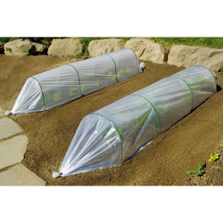 Tunnel serra per Orto 0.5x3 mt en oferta
