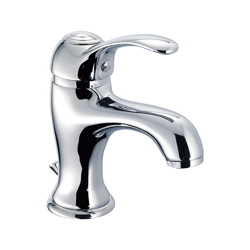 EUROSANIT Miscelatore per lavabo Caleche, cromato precio