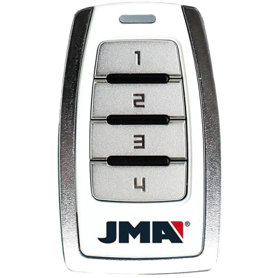 Alejandro Altuna - Telecomando JMA SR-48 AFT 03016131