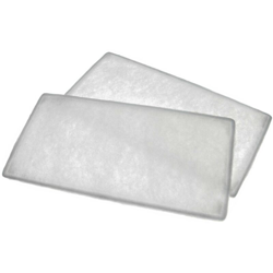 vhbw 2x filtro dell'aria G4 compatibile con Helios KWL EC 370 ECO ventola (1x filtro aria di scarico, 1x filtro aria di mandata) características
