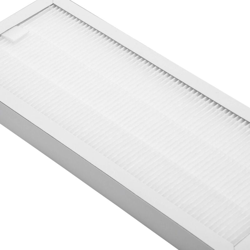 vhbw Filtro HEPA di ricambio per Aktobis 114924-0001 per umidificatore, purificatore d'aria características