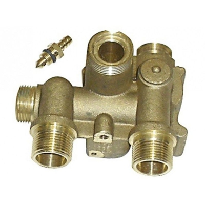 Recamania - Caldaia ad acqua corpo Beretta SUPER KOMPACT 10020439