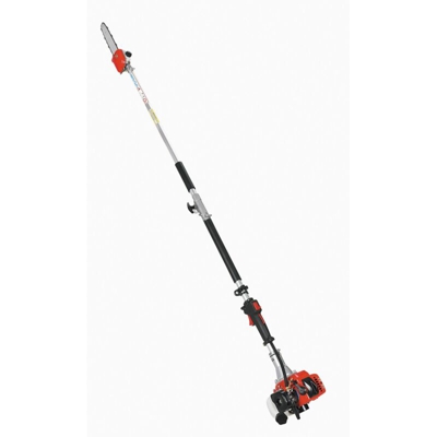 Bricoshop24 - Sega Potatrice Motore a Scoppio 2 Tempi 800w Svettatoio Telescopica Troncarami