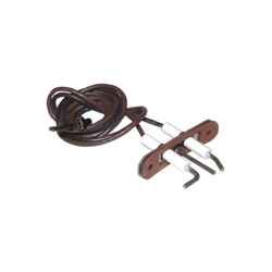 Elettrodo accensione rilevazione 93/06 - FRISQUET : F3AA40277 precio