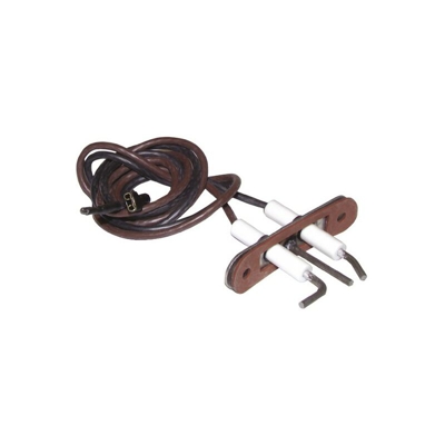 Elettrodo accensione rilevazione 93/06 - FRISQUET : F3AA40277