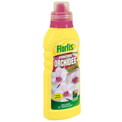 Concime Liquido Orchidee 570 g características