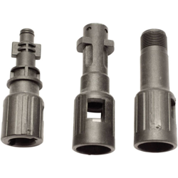 Lavor Kit 3 Adattatori Per Idropulitrice 6.010.0005 características