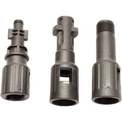 Lavor Kit 3 Adattatori Per Idropulitrice 6.010.0005