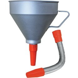 Wkt Imbuto 200 Con Metallo Flessibile características