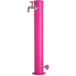 Bel-fer - FONTANA IN FERRO 2 RUBINETTO 42/ARRF | Ciclamino características