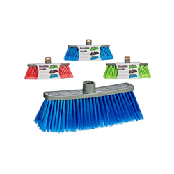 Spazzola per Scopa características