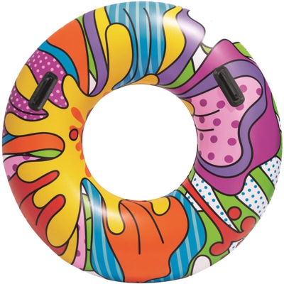 Salvagente Pop Swim cm. 119