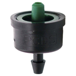 Antidrenaggio gocciolatore 4 l / h iDrop. 500 unit� precio