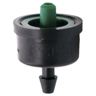 Antidrenaggio gocciolatore 4 l / h iDrop. 500 unit�