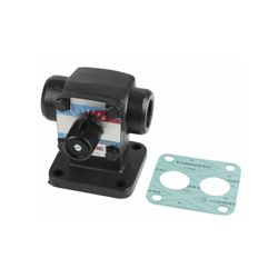 Valvola 4 vie 9522101 : 188158 - Atlantic características