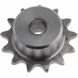 Pignone, RS PRO, 13 denti, foro Pilota con Ø max 10mm, Ø passo 33.42mm 35mm, in Acciaio características