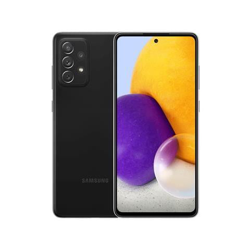 Galaxy A72 128 GB Dual Sim Display 6.7'' Full HD+ Slot Micro SD Quadrupla Fotocamera Android Europa Nero características