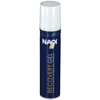 Naqi Recovery Gel