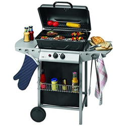 GG 3590, Carrello, Nero, Acciaio inossidabile, Rettangolare características