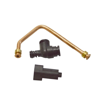 Recamania - Rubinetto di riempimento della caldaia. MOD. ZWB 28-3 23 CE, ZWC 24/28-3MFK23, 24-7 MFA ZWD 23, NWB24-3C23S2800