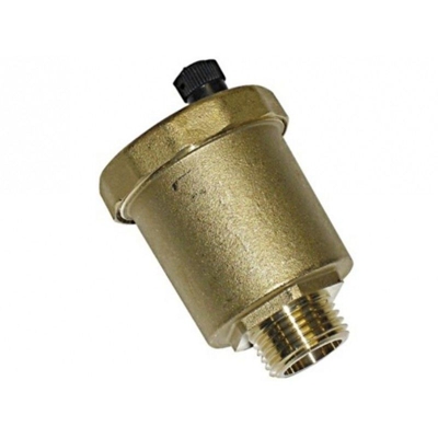 Recamania - Caldaia di sfiato automatico dell'aria Standard 7130501