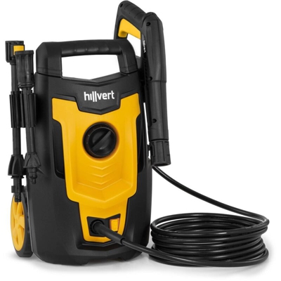 Idropulitrice ad alta pressione professionale - 1.400 Watt