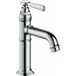 Hansgrohe AXOR Montreux miscelatore monocomando per lavabo 100, senza scarico a scomparsa, 142 mm di sporgenza - 16516000 precio
