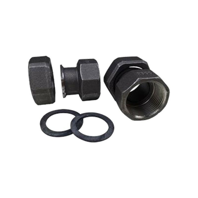 Set Bocchettoni Grundfos G 1 1/2 / Rp 3/4 per circolatori 529921