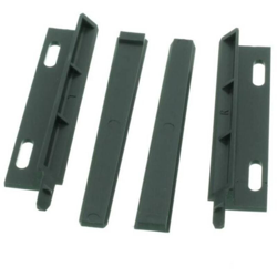 7438380 Due Sostegni Per Base Pompa Universal 1250/Pompa Per Filtro Da Laghetto 3451/Pompa Per Filtro Esterno 2250/Set Per Fontana 3250 - Eheim en oferta