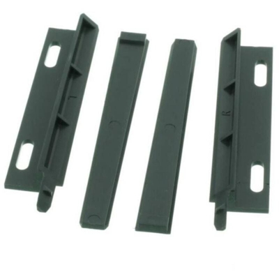 7438380 Due Sostegni Per Base Pompa Universal 1250/Pompa Per Filtro Da Laghetto 3451/Pompa Per Filtro Esterno 2250/Set Per Fontana 3250 - Eheim