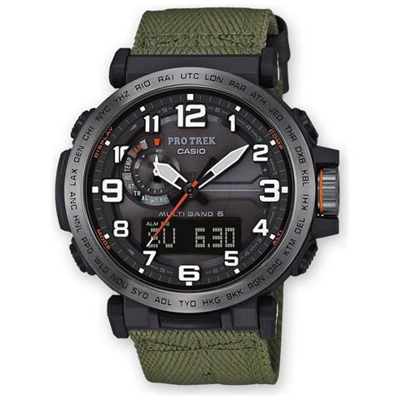 Orologio Casio Pro Trek