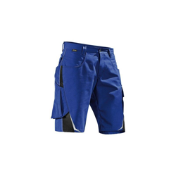 Bermuda Pulsschlag Blu / Nero, Taglia 60 en oferta
