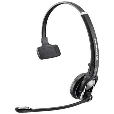 Cuffie DW 20 Phone