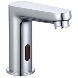 SCHÜTTE Miscelatore Lavabo con Sensore VITAL Cromo - Argento precio