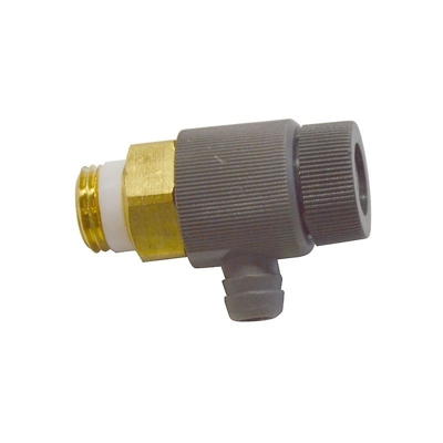 Recamania - Lo svuotamento della caldaia valvola FAGOR N CE24E/1, FE30E/1 B, 1FEB24AR1N MU0886100